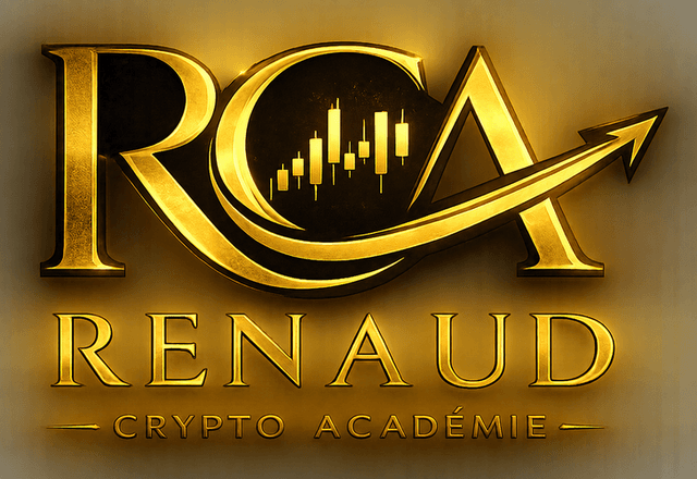 Renaud Crypto Académie